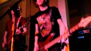 Slow Motion Sickness