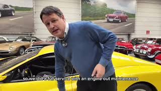 Ferrari F512 M '96 (1996)