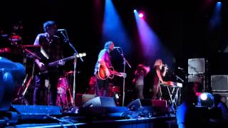 Family Of The Year - In The End - LIVE - Neu-Isenburg 18.11.2013 FullHD
