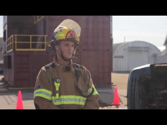 Slow Down for Emergency Response Workers