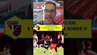 VIRA-VIROU NO MORUMBIS! O São Paulo venceu o Flamengo por 2 a 1 em uma partida de tirar o fôlego