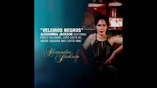 Recording of "Velieros Negros"