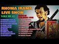 Rhoma Irama Volume 12
