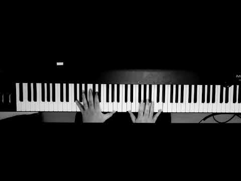 VSL Steinway Model D using condenser, tube, mid 1,main microphones and sympathetic string resonance