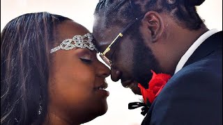 First Dance: Avant- You and I ft. KeKe Wyatt