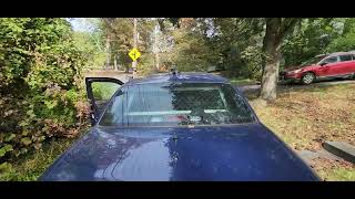 RV Backup Camera Wireless with Touchscreen Monitor 9 Inch