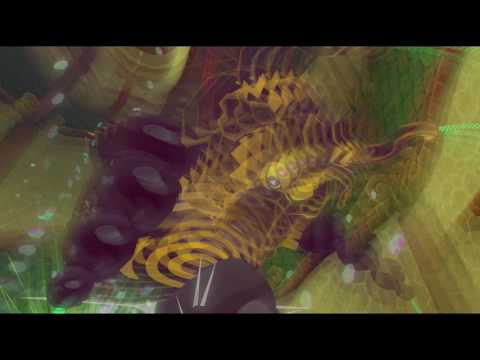 The Legend of Zelda: The Wind Waker HD Boss 7 - Puppet Ganon