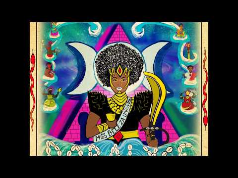 Doralyce - Canto da revolução (Álbum Completo)