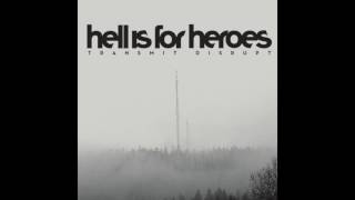 Hell Is For Heroes - They will call us savages