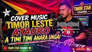 Download lagu LAGU TIMOR LESTE ATAURO VIRAL || A TIMI TIMI ANARA UNGAI 🇹🇱🎹 mp3