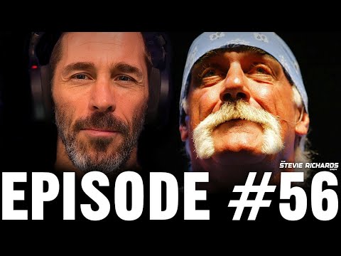 The Stevie Richards Show Episode 56 | The Death of Hulk Hogan, D'Von Dudley's Last Match, Fan Q&As
