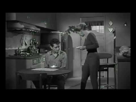 Lola Albright - Cold Wind in August - Part1