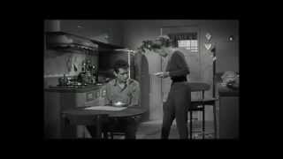 Lola Albright - Cold Wind in August - Part1