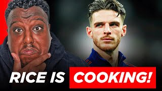 Download lagu I was WRONG About Declan Rice... mp3 Download lagu I was WRONG About Declan Rice... mp3