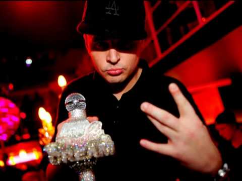 TIA BABY FEAT. PAPA JO, PIXA - HIDD EL MÁS /BEDLAM RECORDS, P.G. PRODUCER/