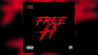 C Biz - Blow #Exclusive | Free H Mixtape (Prod by. Sean Murdz x Willo Beats)