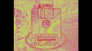 Video thumbnail for "Melancholia" (raw ambient demo) Kawai K4r synthesizer by Kawai K4r Fan