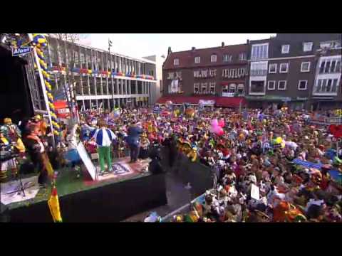 BBBBZ 2015: Herriemenie Miserabel - Waat neet is