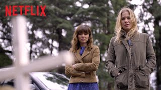 Dead to Me | Bande-annonce VF | Netflix France