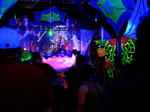 Ananda: Технологии счастья - Psy-H project - Boloto Trip