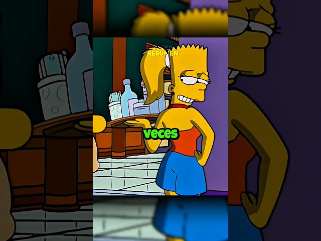 Vídeo relacionado con 4R Quattroerre.it 8033 - Pegatinas Simpson Bart Devil, 14 x 16 cm
