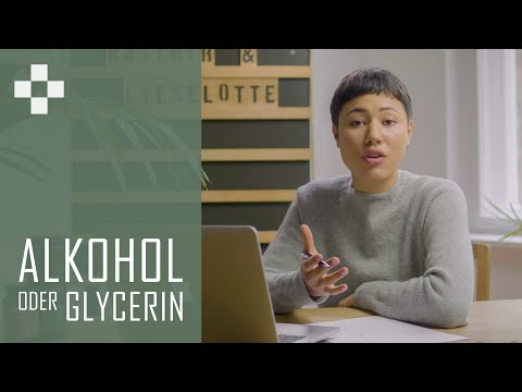 Auszugsmittel Für Tinkturen Einfach Erklärt! 🌿