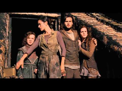 НОЙ. Перший трейлер