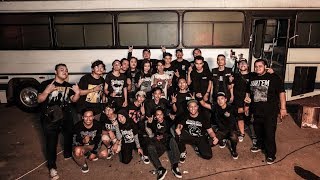 Seringai Vlog #29 - Behind The Scene MV &quot;Selamanya&quot;