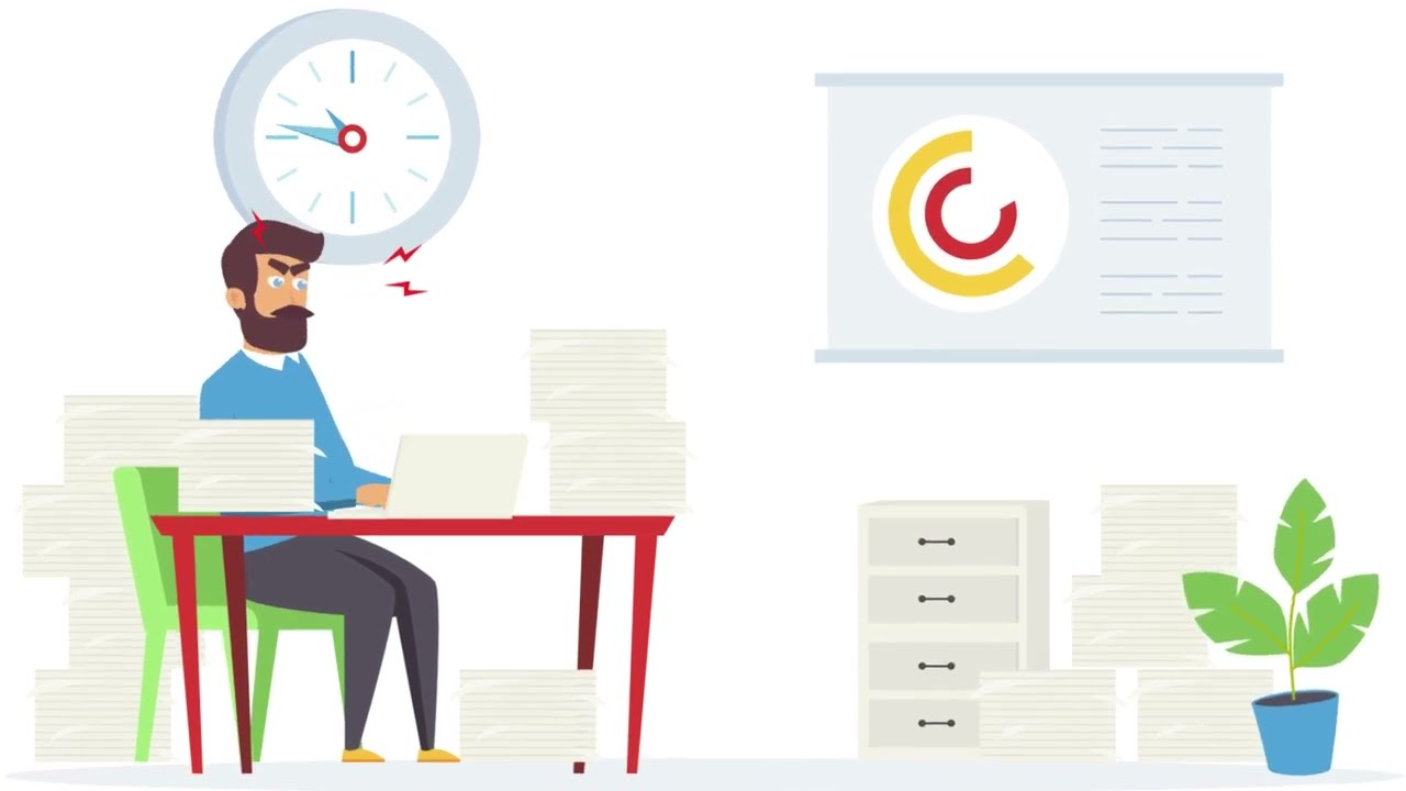 SmartArchivS: Revolutionizing Document Management and Archiving for Your Organization