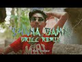 MC STAN - SHANA BANN (Drill Remix) | Prod. Starbxy