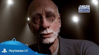 The Inpatient video 1