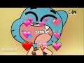 Gumball You So Precious When You Smile Bazzi MINE