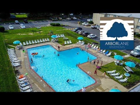 Arbor Lane Apartments