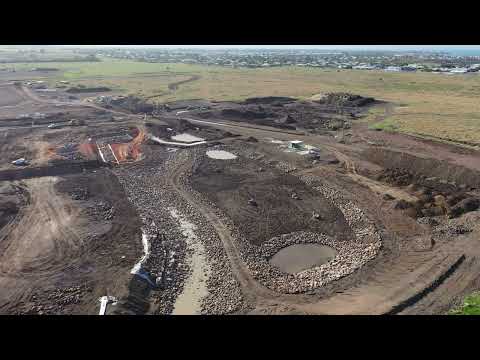 Bargara Headlands Update