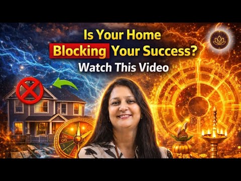 These Common Home Mistakes Can Ruin Peace & Stability | Watch Till the End | AvalonAurabyRems