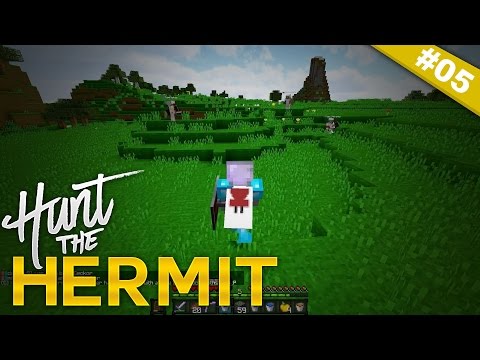 Hunt The Hermit Season 2 Episode 5 Didn't See You There
