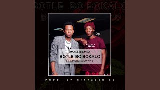 Download lagu Botle Bo Bokalo mp3