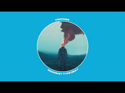 🔴 (FREE) Moonkey x Kid Astro x Tobi Dolezor Type Beat "VISIONES"👁 | Instrumental Trap Uso Libre 2021