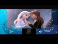 Toy Story 3 2010 End Credits Disney Channel 2023