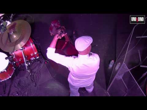 BLUES IN THE CLOSET (Pettiford)