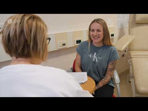 Pomozte nám i v roce 2026 hledat dárce kostní dřeně