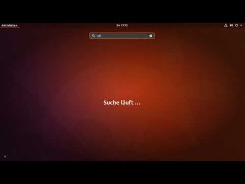 BitBasics - ESP8266 - 1b: Arduino Installation und Einrichtung unter Linux