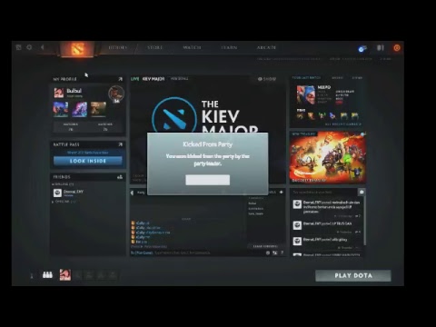 DOTA2Tv
