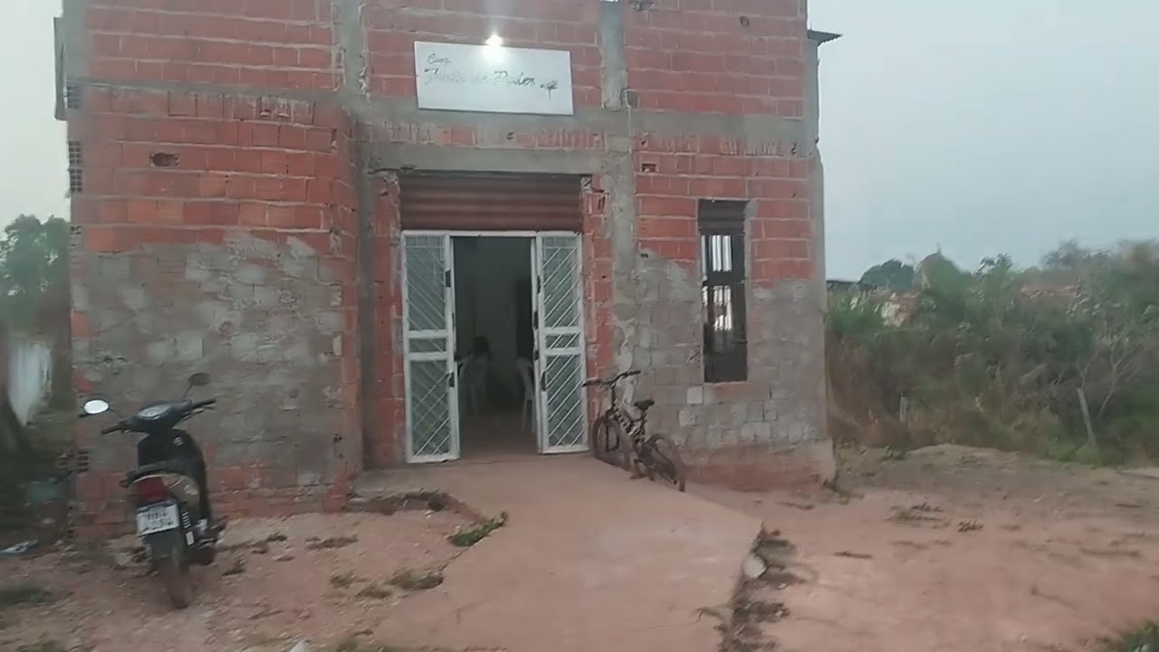 Culto IEADIC7 - Fonte de Poder - Ministério Infantil