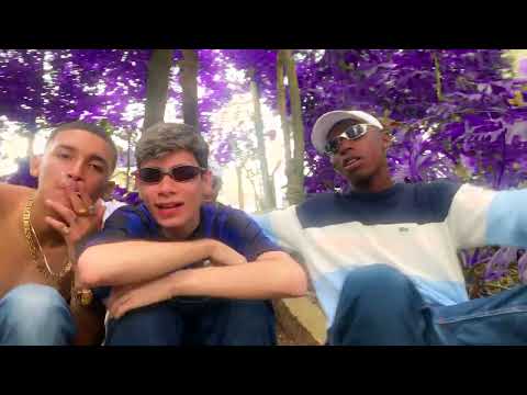 CAIO PASSOS “MANTO DO TIMÃO “ - MC PERRELLA, DOM RAMOM, FR DA NORTE (Clipe Oficial)