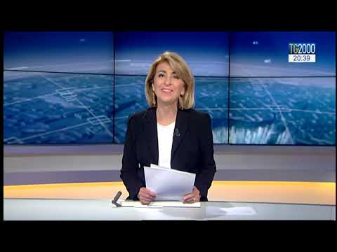 TG2000 del 17 settembre 2018 - Edizione delle 20.30