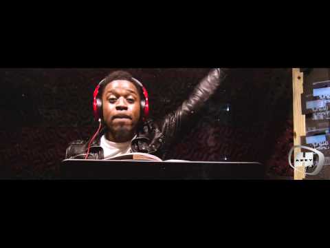 Maniak Dre - Push It Freestyle