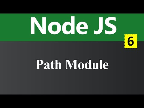 Introduction to Node JS Hindi
