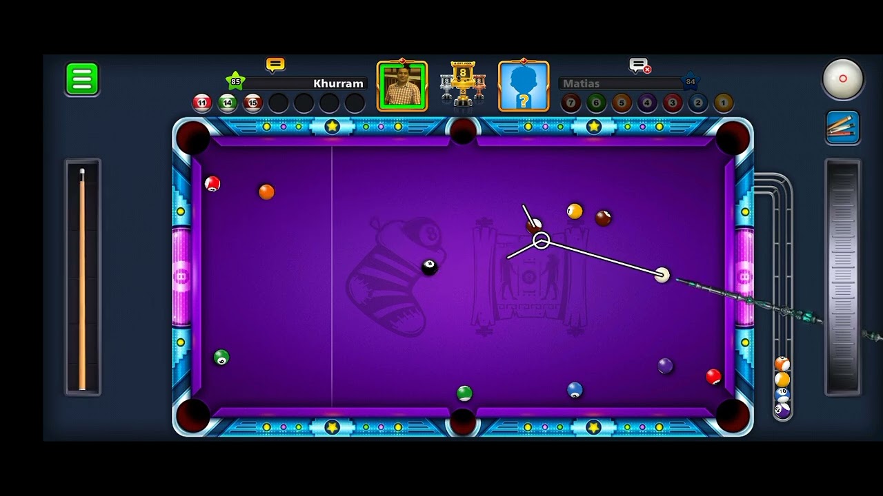 8 Ball Pool Tricks You WONT Believe | 8 Ball pool Hacks # 359