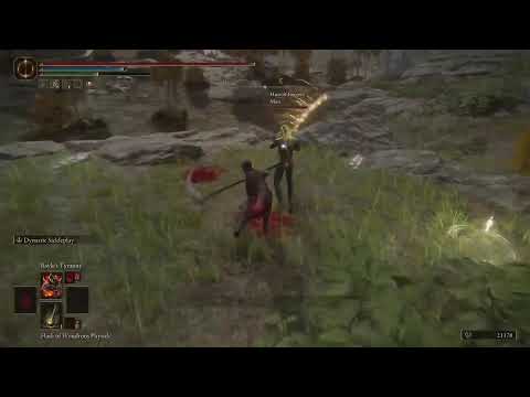 Elden ring pvp